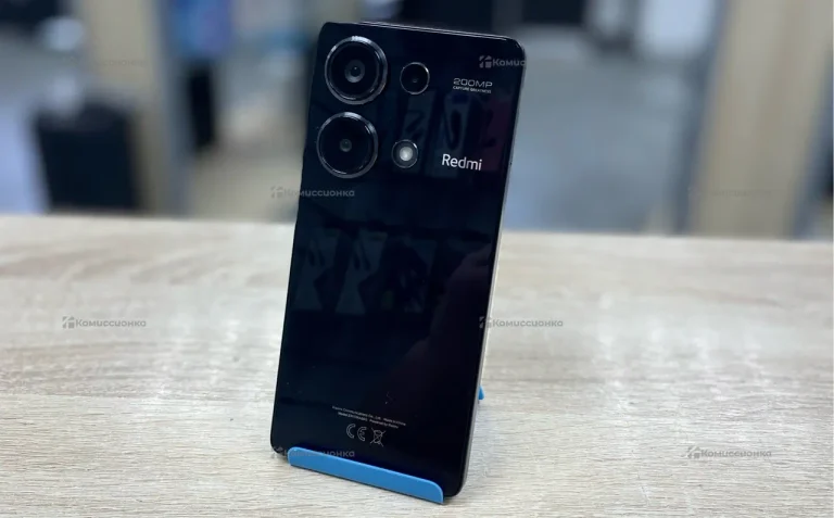 Xiaomi Redmi Note 13 Pro 8/256 ГБ