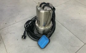 Погружной насос для септиков джилекс200/7H