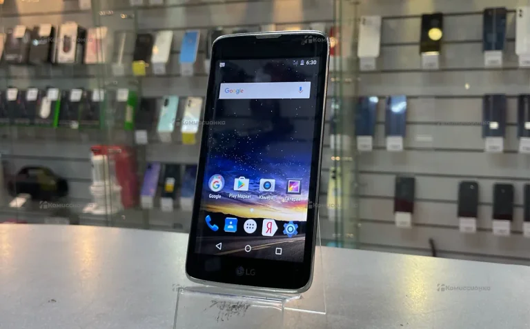LG K7 X210DS