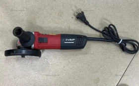 ушм Зубр 125-1100