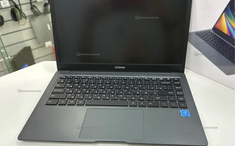 Ноутбук Digma EVE C4403