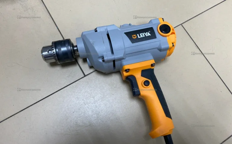 дрель миксер Leiya LY-Z1601