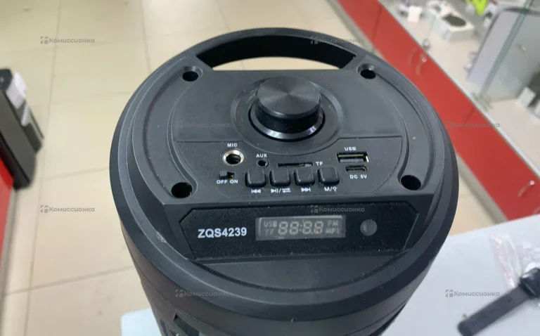 Колонка  zqs 4329