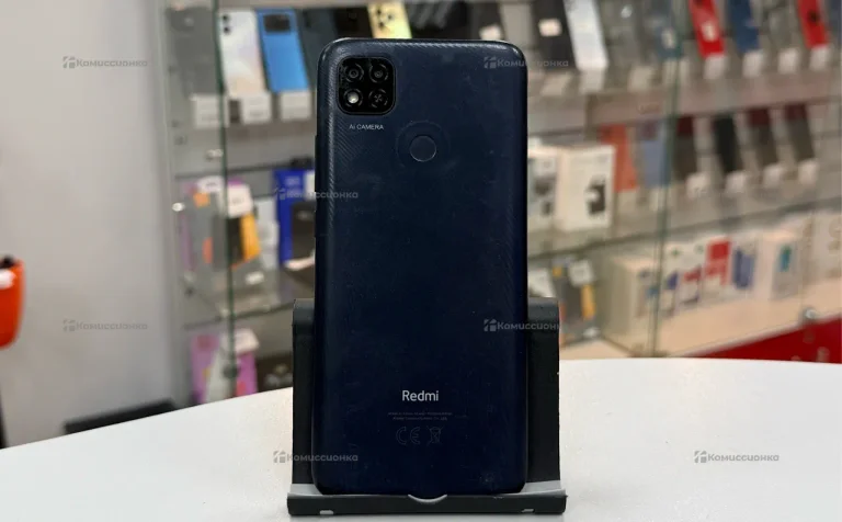 Xiaomi Redmi 9C NFC 64Gb