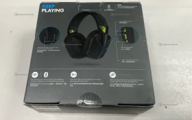 Наушники Logitech G435