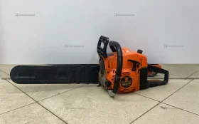 Бензопила Carver RSG 45-18K