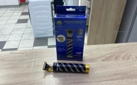 Машинка для стрижки волос YYS LFQ-666-9