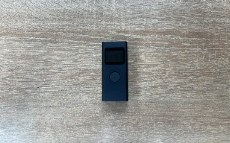лазерный дальномер Xiaomi Duka LS-P