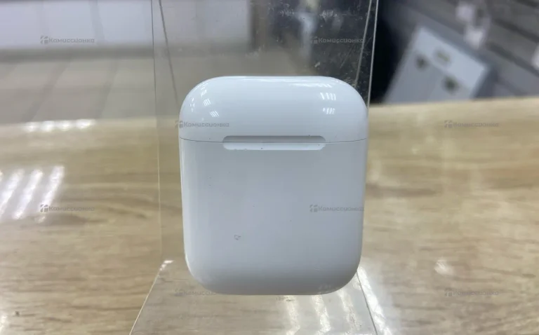 Наушники Apple AirPods 1
