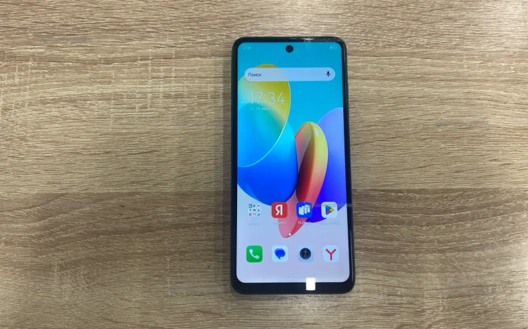 Tecno Saprk Go 2024 4/64