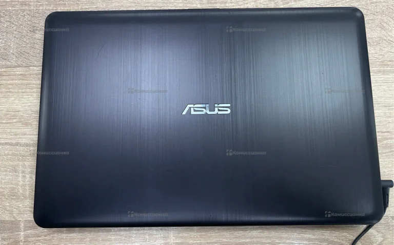 Ноутбук  ASU’s x541sc