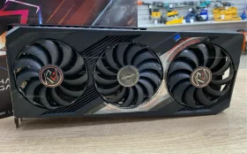 Купить Видеокарта ASRock AMD RX 7900 XTX 24gb б/у , в Краснодар Цена:59900рублей