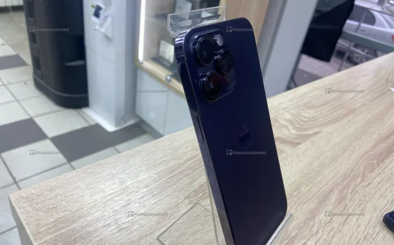 Apple iPhone 14 Pro Max 6/128 ГБ