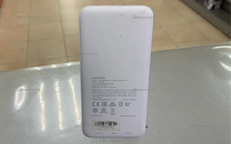 Power Bank Adata