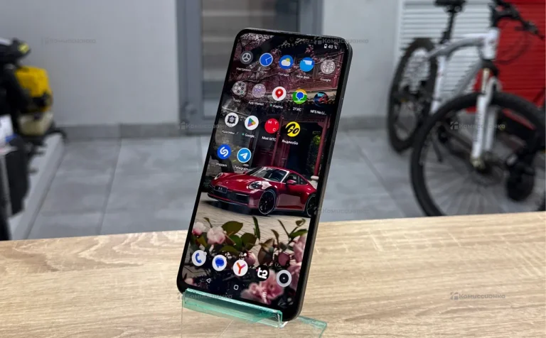 Realme Note 50 4/64 ГБ