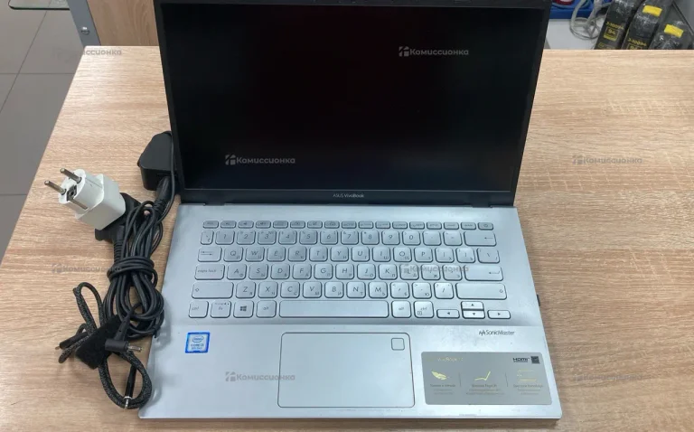 Ноутбук  ASUS VIVOBOOK R459F