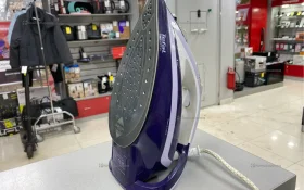 Утюг Tefal TurboPro