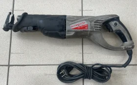 сабельная пила Интерскол НП-120/1010 Э