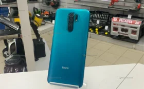 Xiaomi Redmi 9 4/64 ГБ