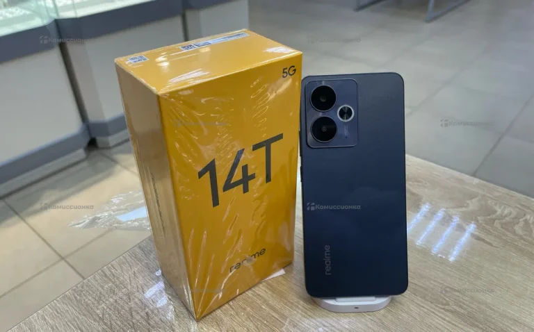 Realme 14T 5G 8/128Gb