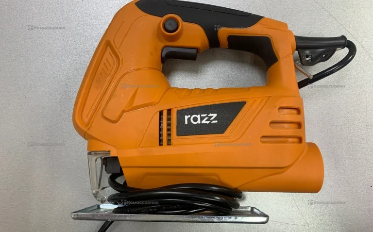электрический лобзик razz js-500kr