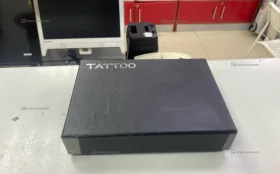 Тату машинка беспроводная ez portex generation