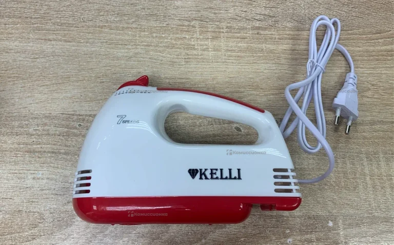 Миксер Kelli KL-5037