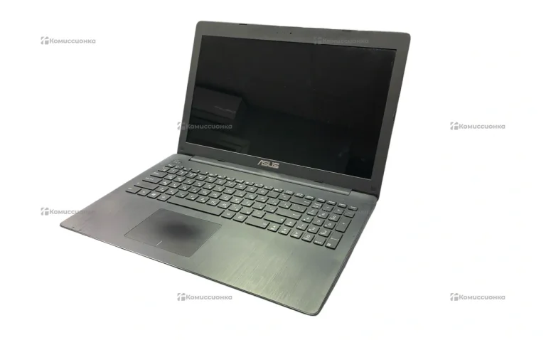 Ноутбук Asus