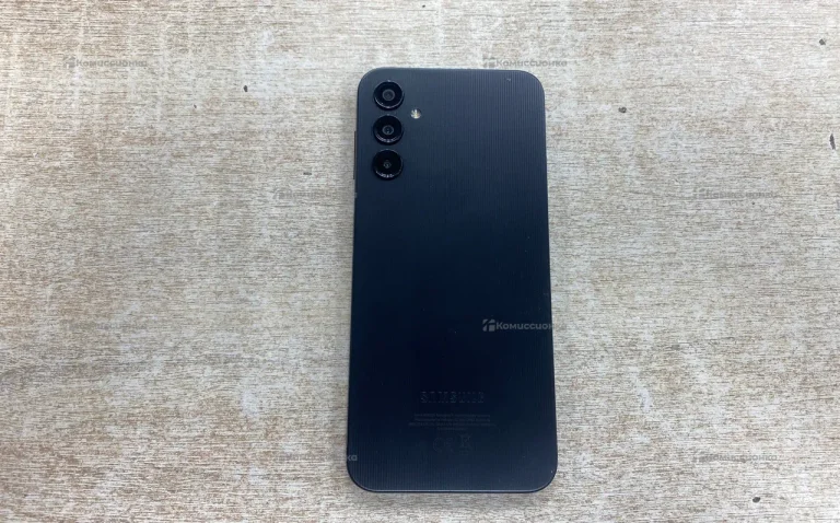 Samsung Galaxy A14 4/128 ГБ