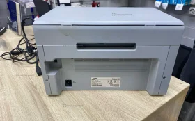 Samsung SCX-3400
