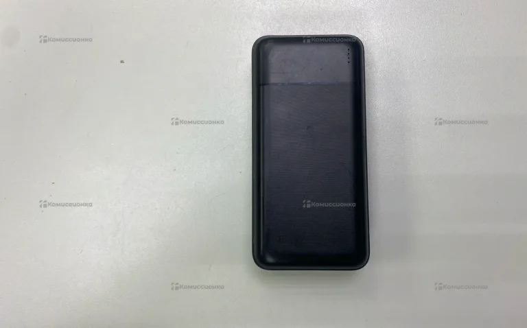 Powerbank Rivacase 20.000mAh