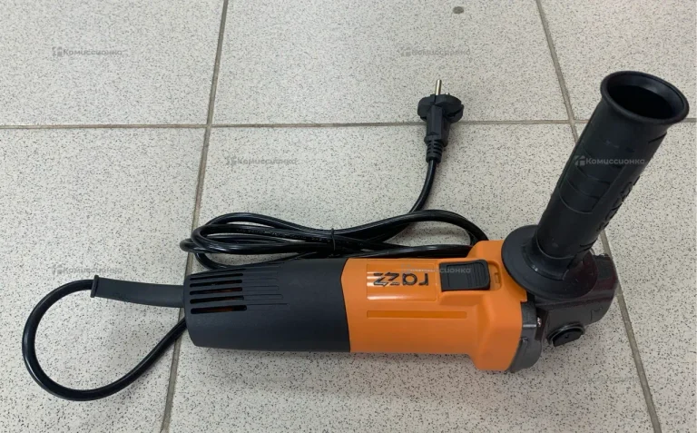 УШМ Razz ag-710kr.