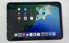 Купить Планшет Apple ipad mini A17 PRO WiFi sim 128 б/у , в Челябинск Цена:48900рублей