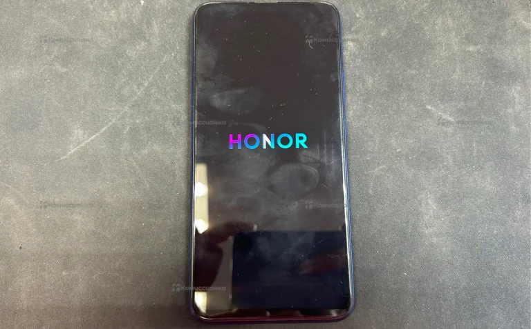 Honor Honor 9X 4/128 ГБ