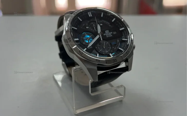 Часы  Casio WR 100m