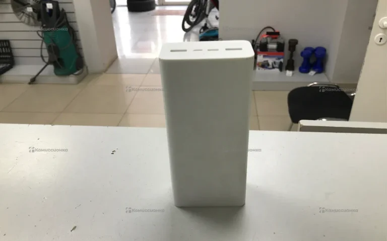 PowerBank Xiaomi 30000