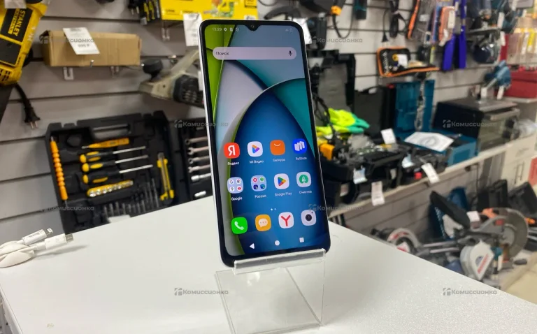 Xiaomi Redmi A3x 4/64 ГБ