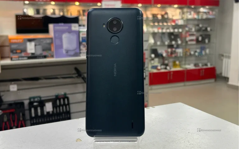 Nokia C30 3/64 ГБ