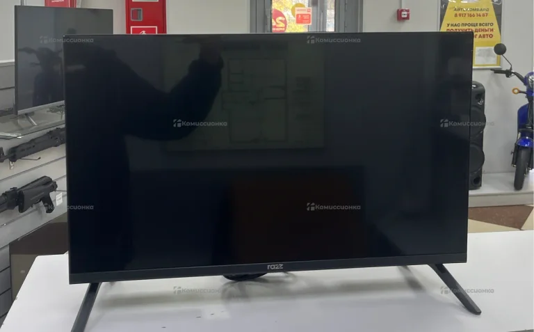 Телевизор 24lxw24g5y