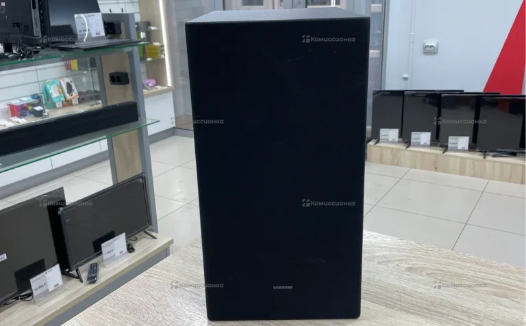 Саундбар Samsung HW-Q6CT