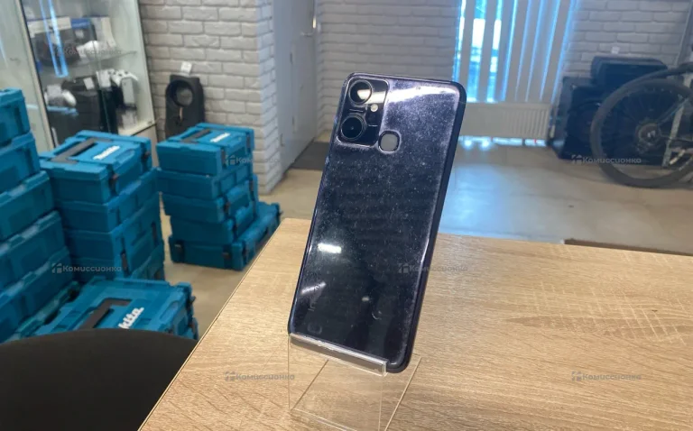 Infinix Smart 6 Plus 2/64GB