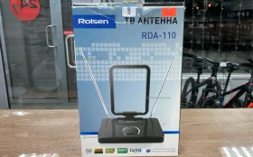 Купить Антена RDA-110 б/у , в Самара Цена:690рублей