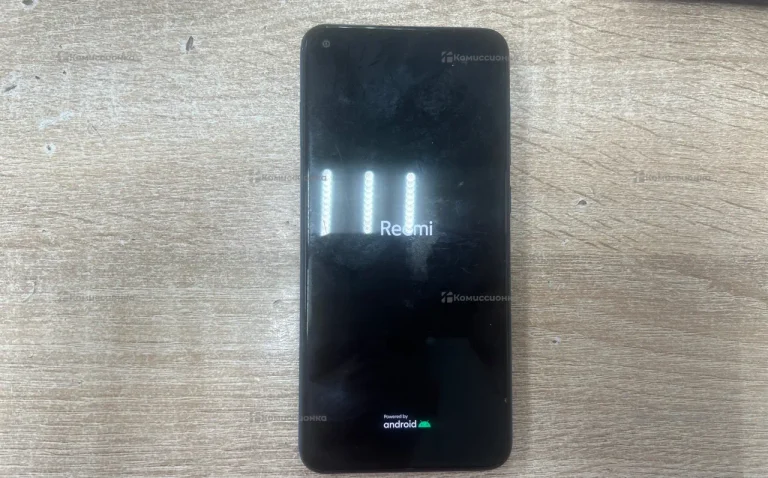 Xiaomi Redmi 9 4/128 ГБ