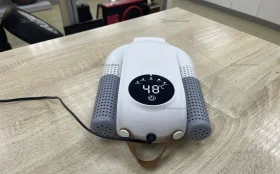 Купить Сушилка ультрафиолетовая для обуви б/у , в Магнитогорск Цена:700рублей