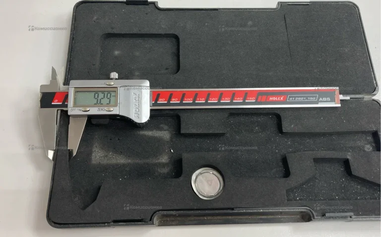 Цифровой Штангенциркуль Holex