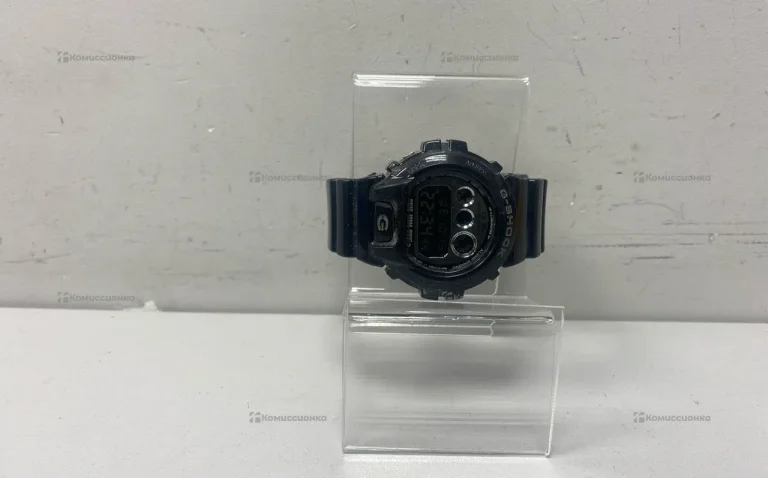 Часы  Casio G-shook dw-6900nb