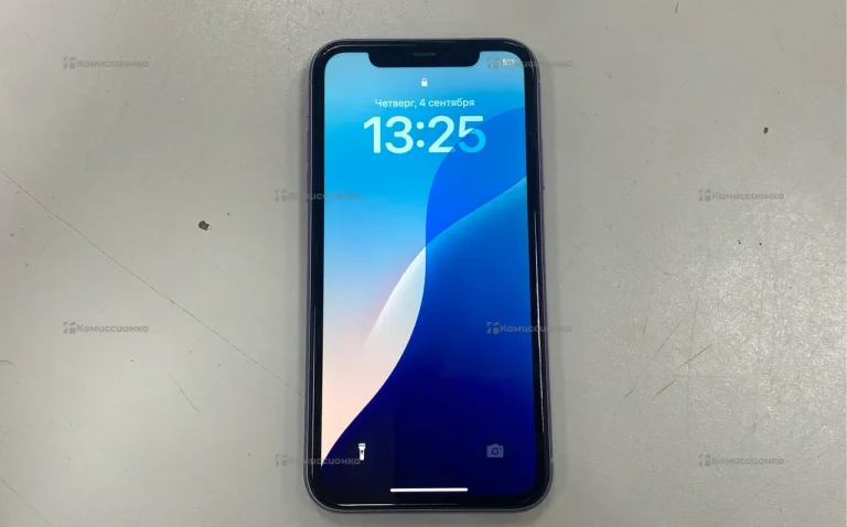 Apple IPhone 11 64Gb