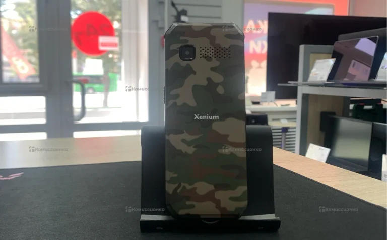 Xenium X300