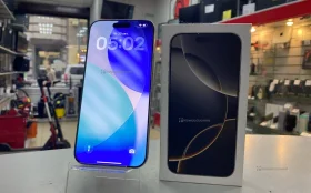 Apple iPhone 16 Pro Max 8/256 ГБ