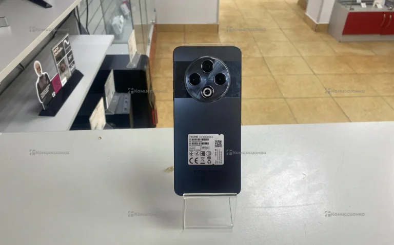 Tecno Spark 30 8/128 ГБ
